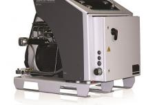 Flow introduces next-generation direct drive pump