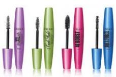 Palladio Beauty Group Presents Herbal Mascaras