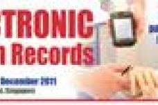3rd Annual Electronic Health Records Asia