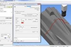 Software for inspection and reverse engineering