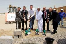 Bayer Pearl sets up new HQ in Dubai