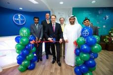 Bayer MaterialScience opens new laboratory in Dubai