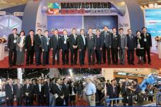 InterPlas Thailand brought win-win business opportunities