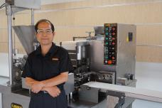 Anko expands site in Taiwan