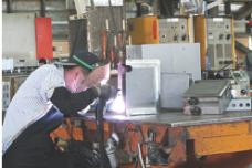 Vietnam attracts global firms