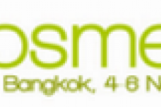 Be inspired at in-cosmetics Asia 2014