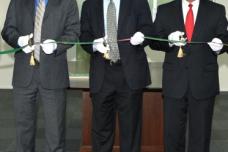 Momentive opens expanded Korea technology center