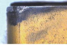 Identifying eight common insert failure modes
