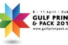 Record attendance at Gulf Print & Pack 2013