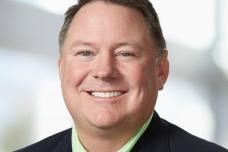 Brian Gladden is new Mondelēz CFO