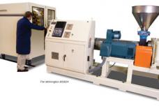 Economical small-bottle blow moulding systems