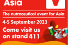 EPAX will be at Vitafoods Asia 2013