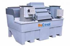 New salt water technology enables plastic mold operators to cut energy costs