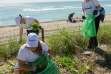 Bacardi engages in month-long CSR activities
