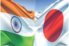 Commerce minster invites Japan to invest in India
