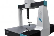 Manufacturing Indonesia 2014: WENZEL XO series provides fast results