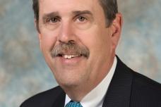 William J. Murray is new President of Teknor Apex Company