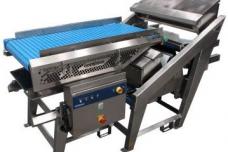 Tomra premiers sorters at Canadian event