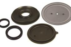 EPDM material meets high standards for food contact requirements