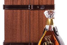 L’Essence Year of the Horse from Courvoisier?