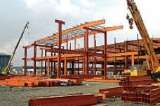 Asia to support expansion of prefabricated buildings market
