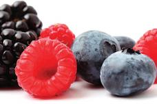The switch to natural food colouring