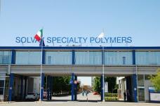Solvay invests in thermoplastic composites production