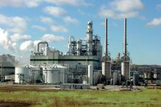 Rising bioplastic output in Asia