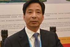 Ningbo Zhongyi GM on PTC ASIA/CeMAT ASIA