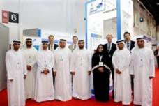Big 5: Borouge presents solutions for building and civil infrastructure