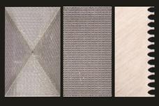 Laser surface texturing with LASERDYNE