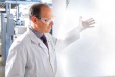 Bayer MaterialScience and partners develop seismic protection