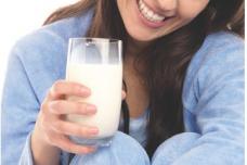 Update on dairy and bone health