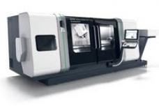 EMO 2013: Turn & Mill complete machining