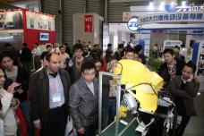 MWCS/IAS/ES 2013 end with visitors’ record