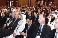6th Annual GPCA Forum in Dubai