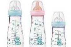 BPA now banned in baby bottles and sippy cups