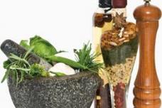 Research focuses on benefits of spices & herbs