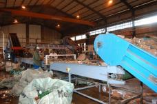 South Africa plastic recycling rate on the rise