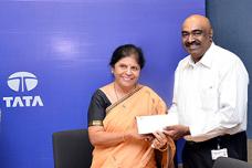 Tata Steel commits to cause of a healthy society