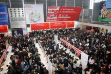 CHINAPLAS 2014: Registration and Admission