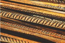 Global crude steel output stable in third quarter