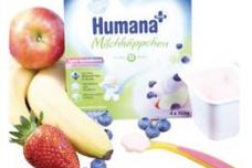 Aseptic filling of baby food