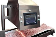 TOMRA Sorting Solutions to demo in-line fat analyser at US show