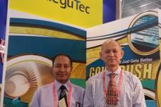 MTA Singapore:TaeguTec aerospace industry solutions