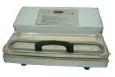 Mini vacuum sealer
