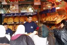 Obesity weighs down on Tunisian women