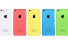Apple’s new iPhone 5c has plastic body