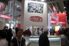 CHINAPLAS: DuPont targets lighter, safer components