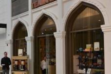 Teavana expansion reaches Kuwait